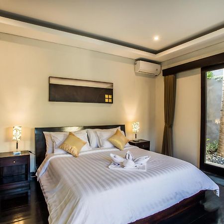 Casa Lalita Villa Seminyak Exteriör bild