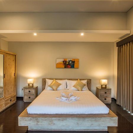 Casa Lalita Villa Seminyak Exteriör bild