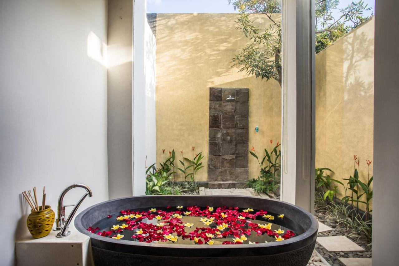 Casa Lalita Villa Seminyak Exteriör bild