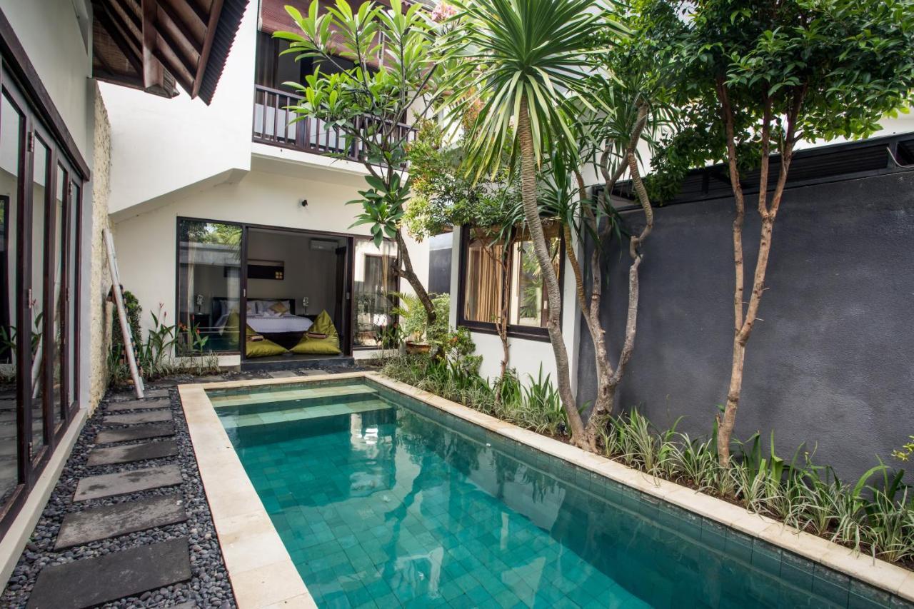 Casa Lalita Villa Seminyak Exteriör bild