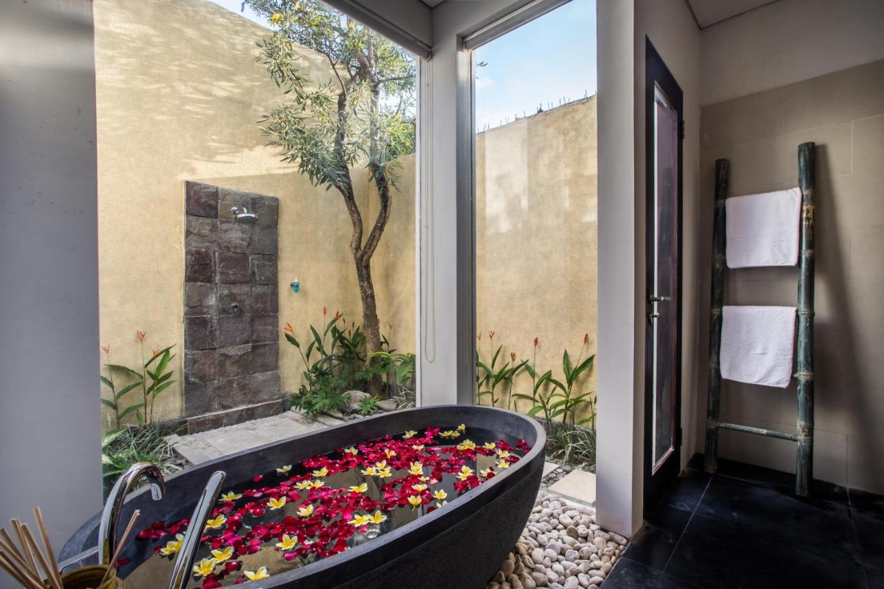 Casa Lalita Villa Seminyak Exteriör bild